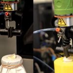 Textile 3D Printing Research Carnegie Melon