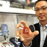 Cellulose Materials & Printing Sustainable IoT Electronics