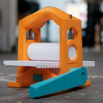 3d print your own printing press
