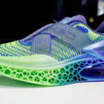 3d printed tpu shoes recyclable