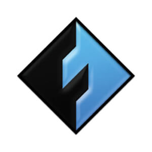 flashforge logo