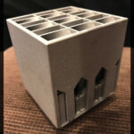 3D Printed Heat Sinks