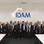 IDAM Project Will Advance Metal Printing in German Automotive Production