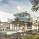 TU Darmstadt Gets Its Own Additive Manufacturing Center