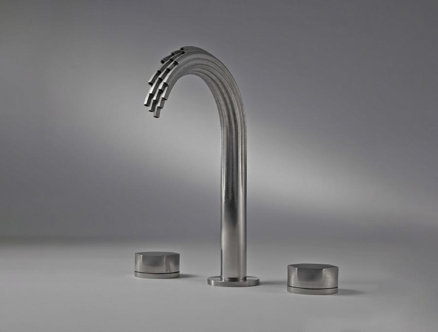 tap design